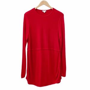 J. Jill Wool Blend Sweater Size Medium